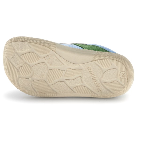 Naturino - Kid's Barefoot Kesy VL - Chaussures minimalistes
