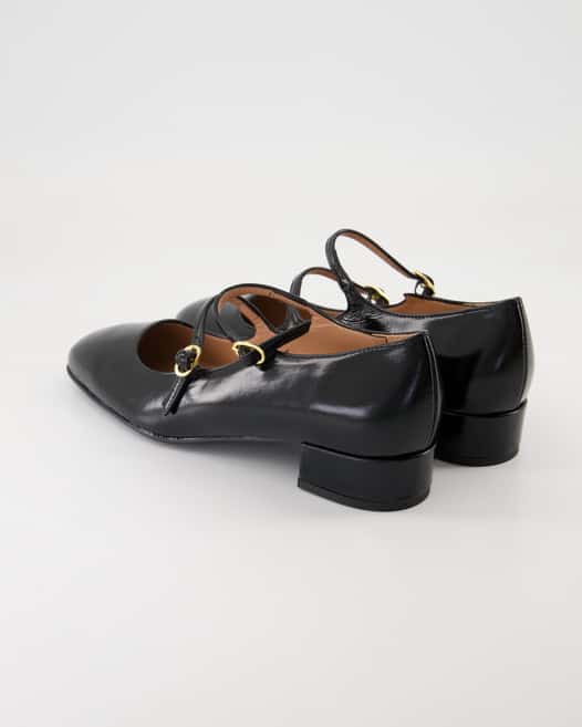 Konstantin Starke P01058NP Pumps in Schwarz