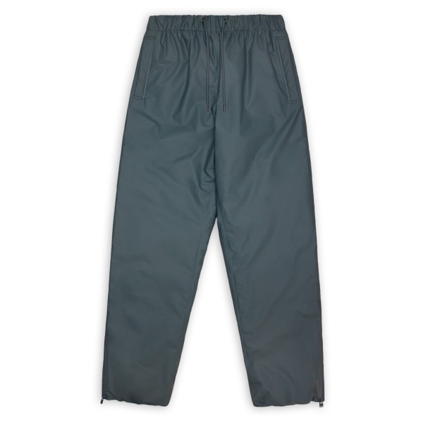 Rains - Lohja Insulated Pants W3T2 - Pantalon imperméable