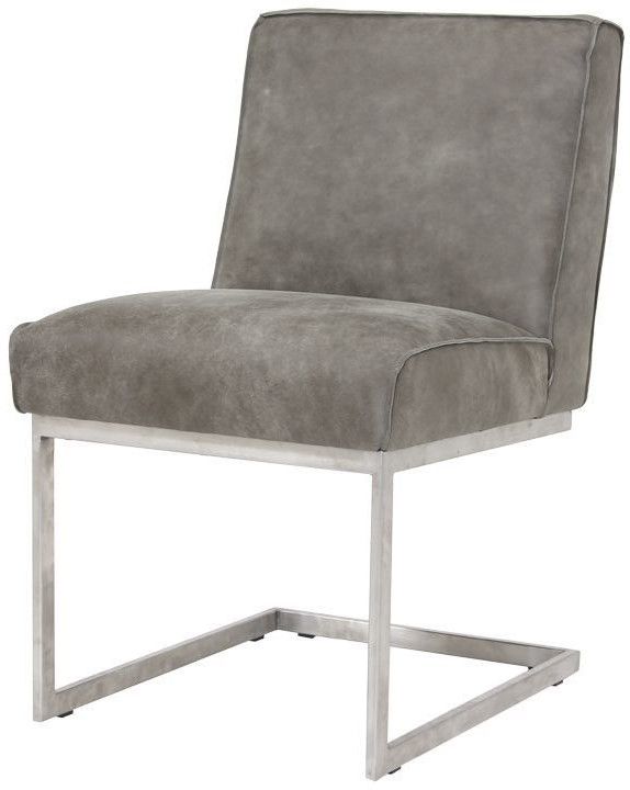 Eetkamer stoel Fun B54 x D65 x H88 cm