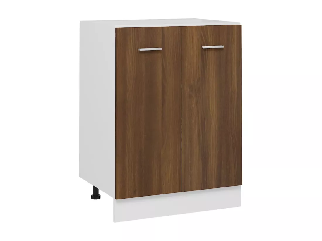 Armoire de plancher 