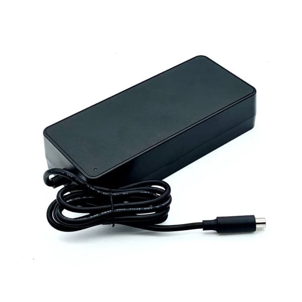 External Fast Charger for Segway NINEBOT MAX G30 42V 5.0A 210W ESP - X12B