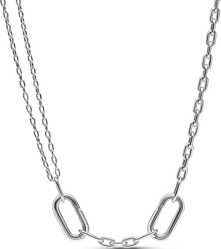 Pandora ME - Dames Ketting - Zilver
