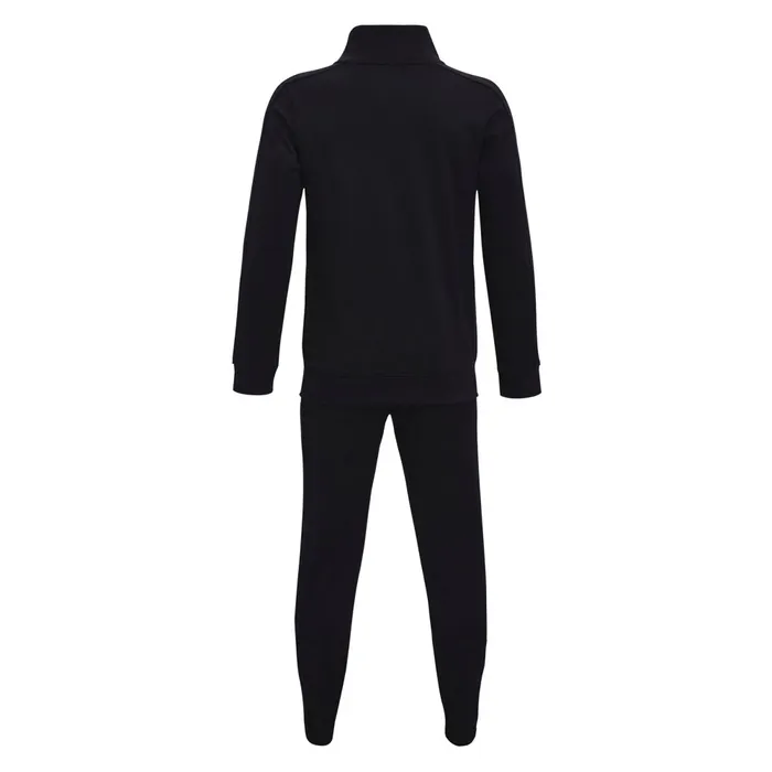 Under Armour Knit Trainingspak Jongens