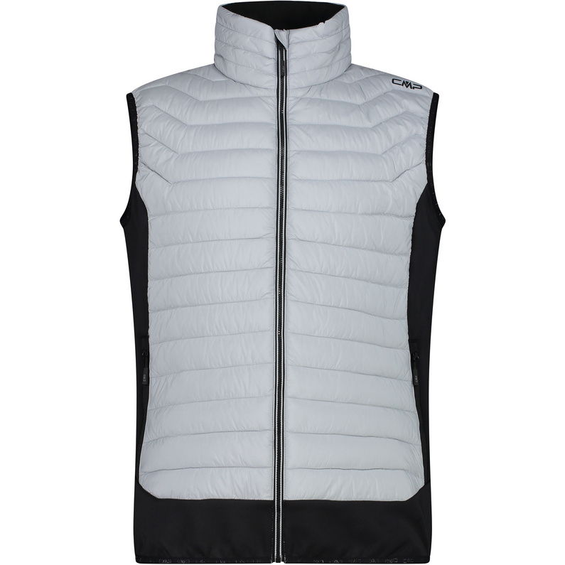 CMP Herren Hybrid Weste