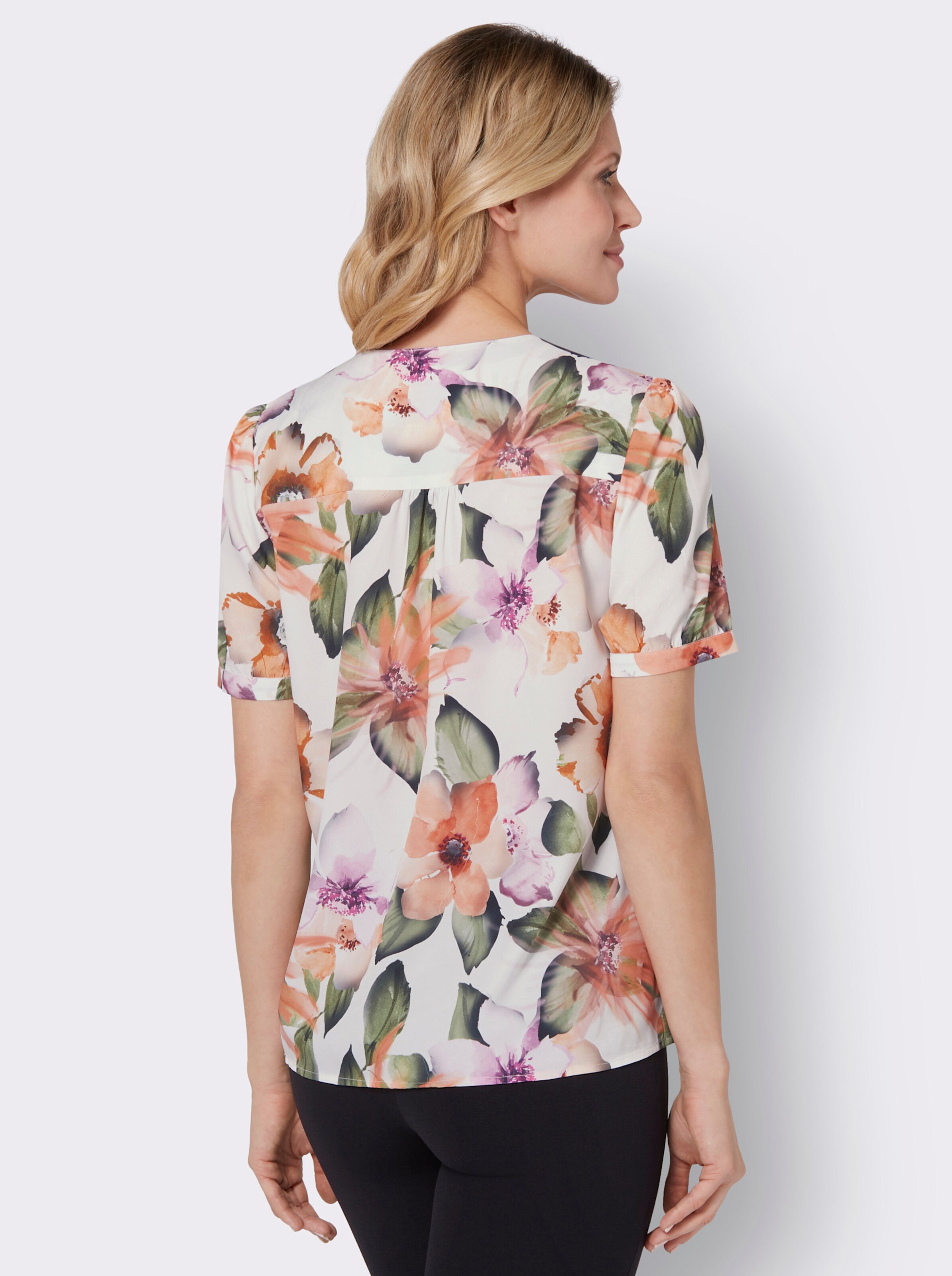 Bluse