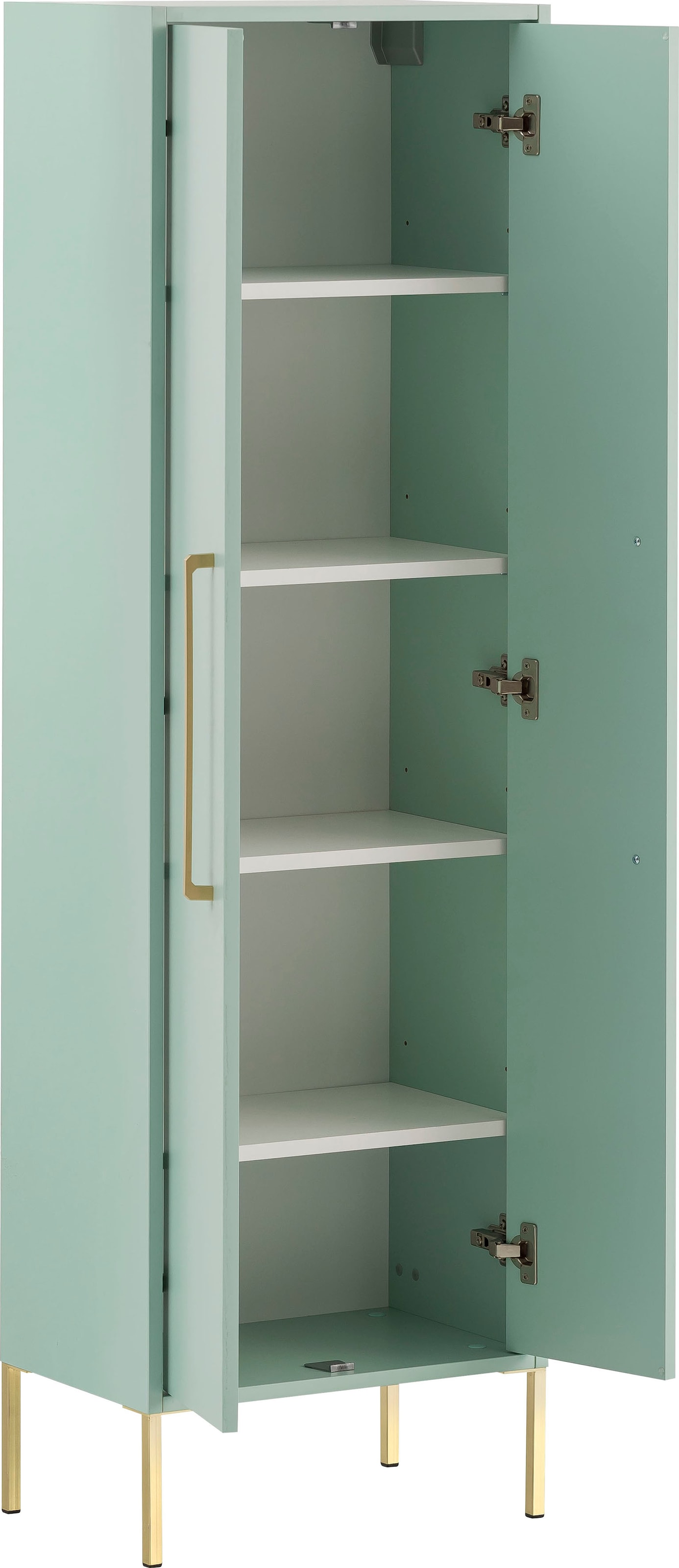 Schildmeyer Midischrank »Sarah« Badmöbel, Breite 46,2 cm