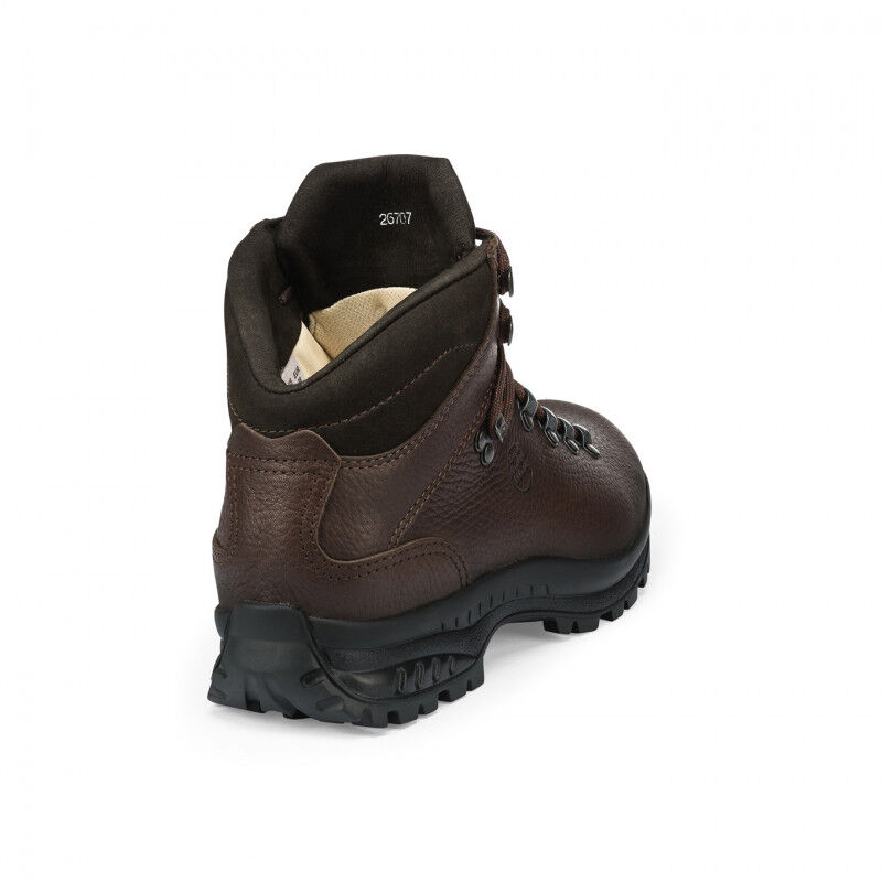 Waxenstein Bio Lady - Chaussures randonnée femme