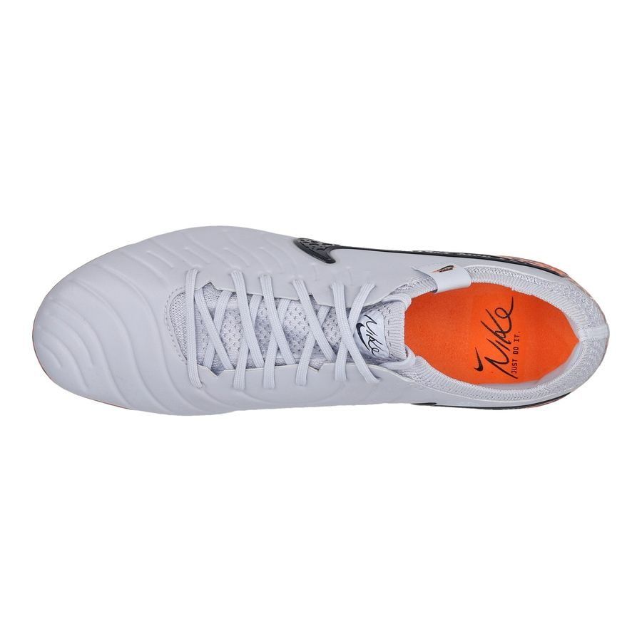 Nike Tiempo Legend 10 Elite FG Electric - Multicolor