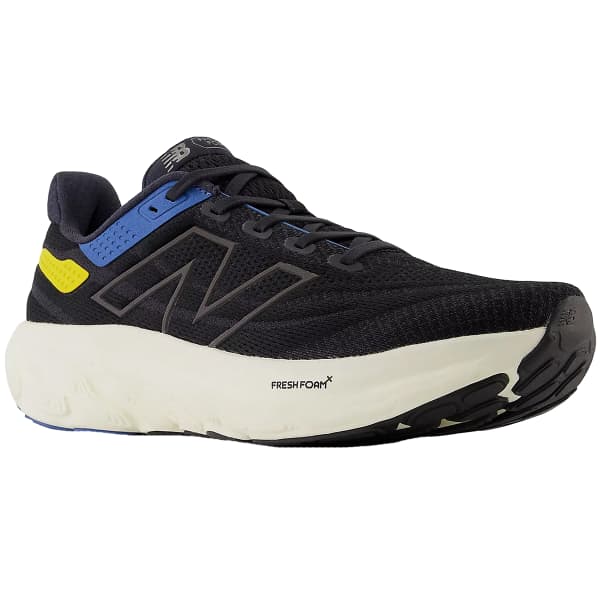 Chaussure running NEW BALANCE FRESH FOAM X 1080 V13 BLACK