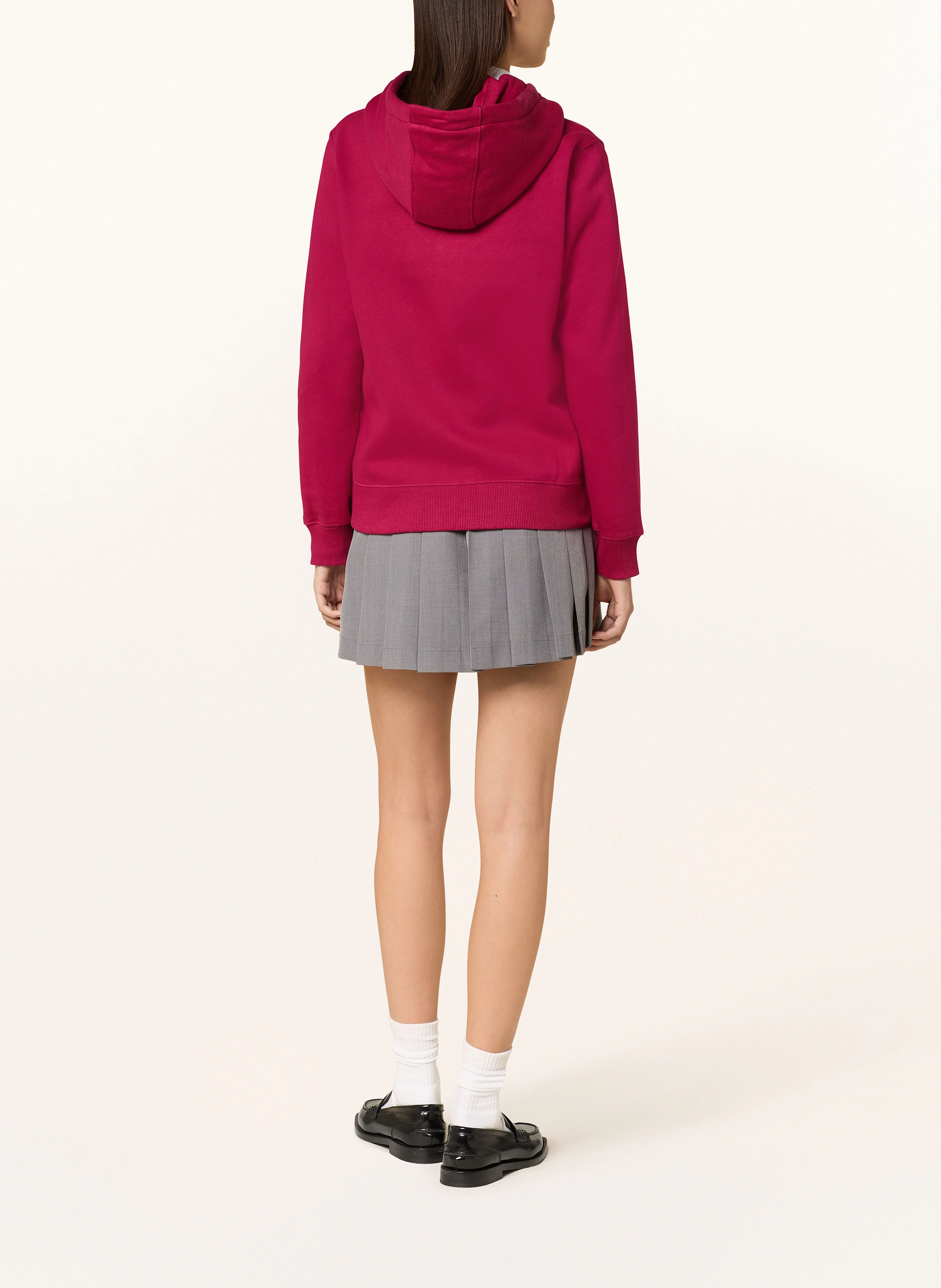 TOMMY JEANS Sweatjacke
