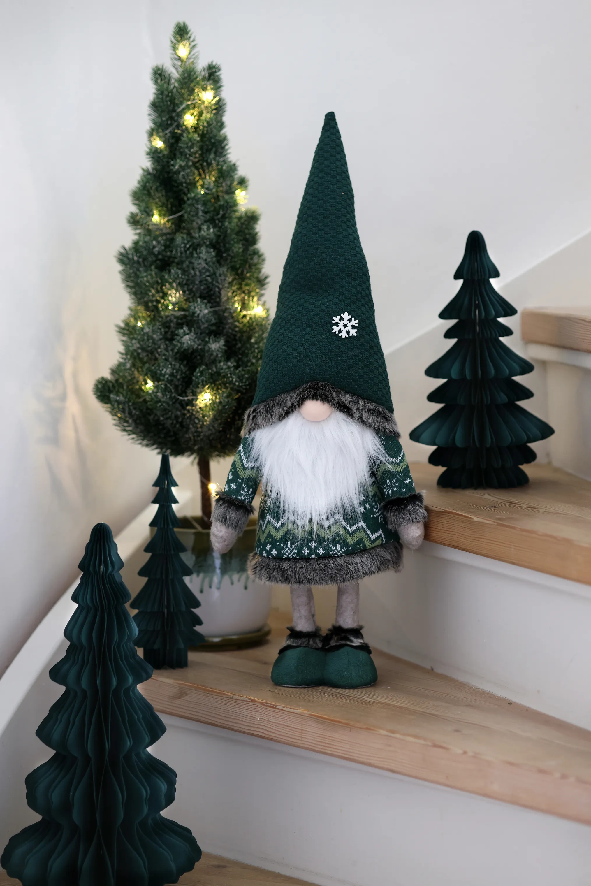 Casa Christmas Juletræ