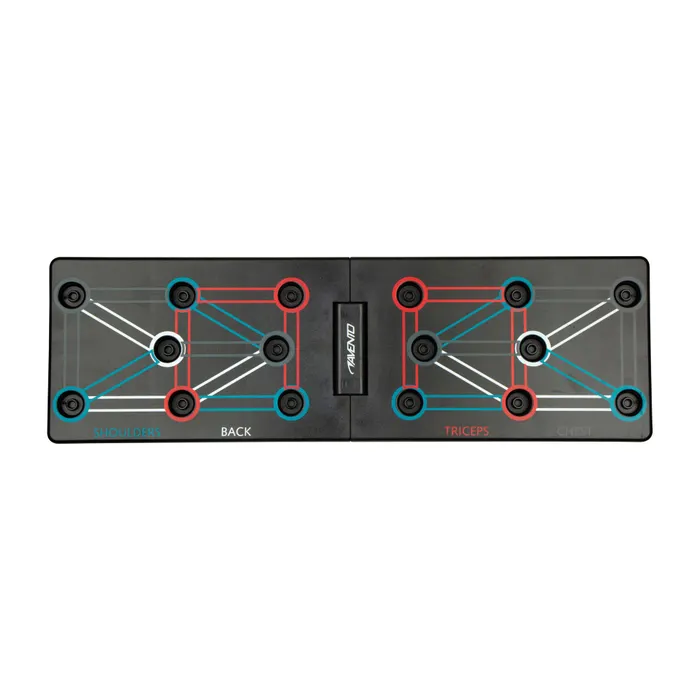 Avento Push-Up Board