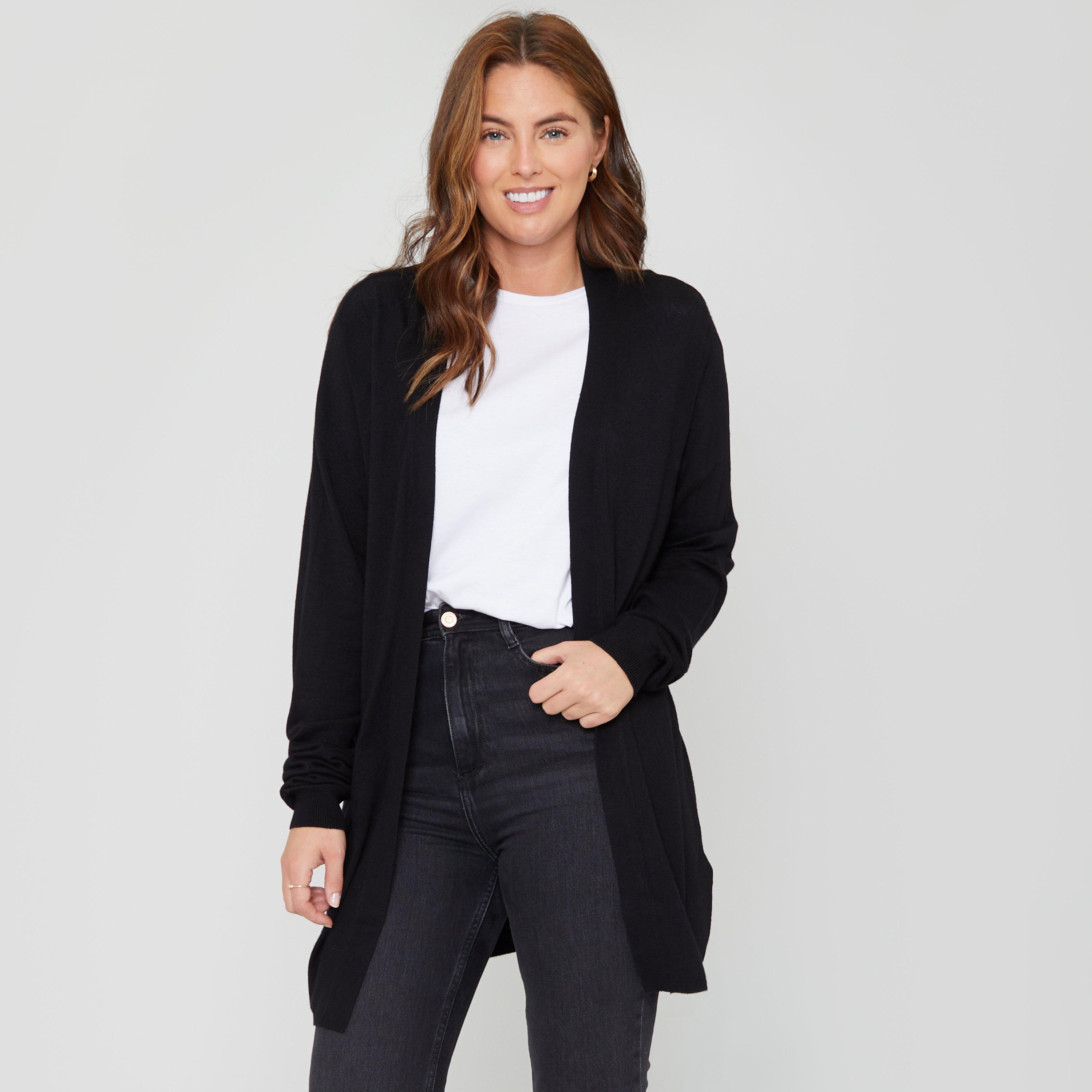 Be You St LL Cardi Ld09