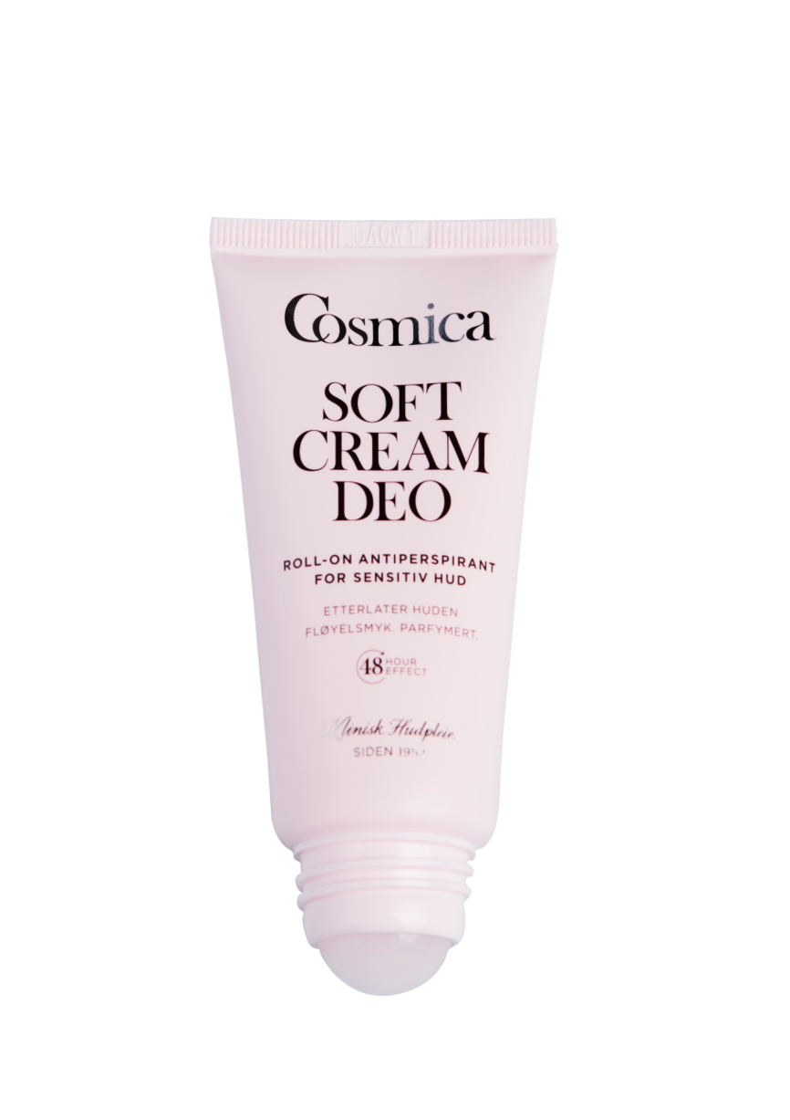 Cosmica Soft Cream Deo roll-on 50 ml
