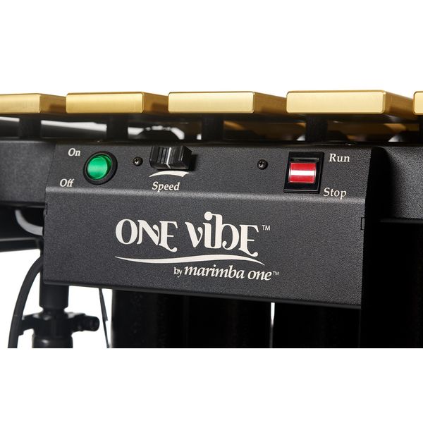 Marimba One One Vibe #9002 Gold 442Hz