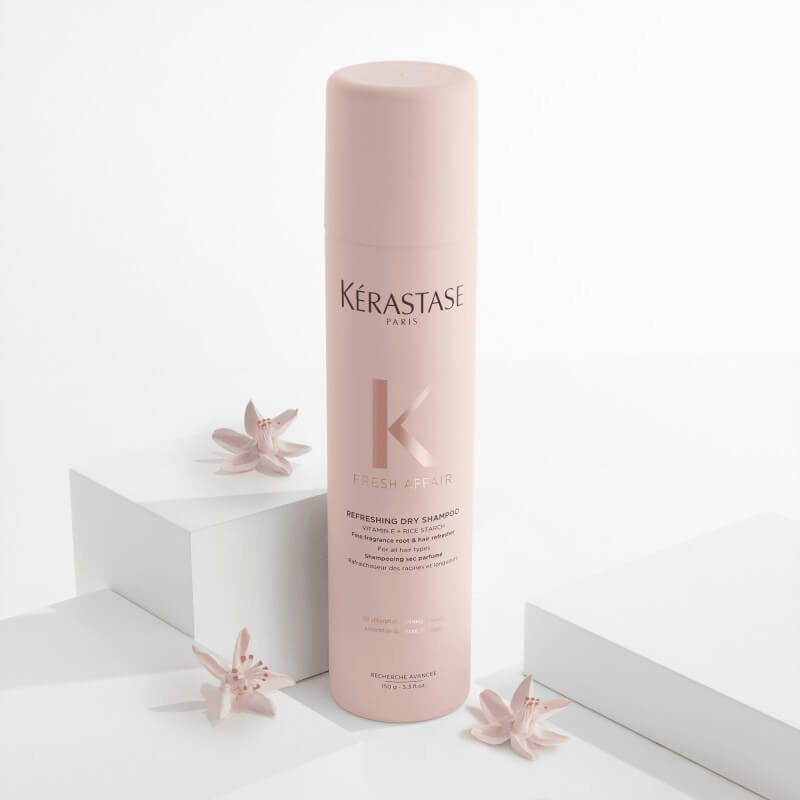 Shampooing sec parfumé Fresh Affair Kérastase 34g