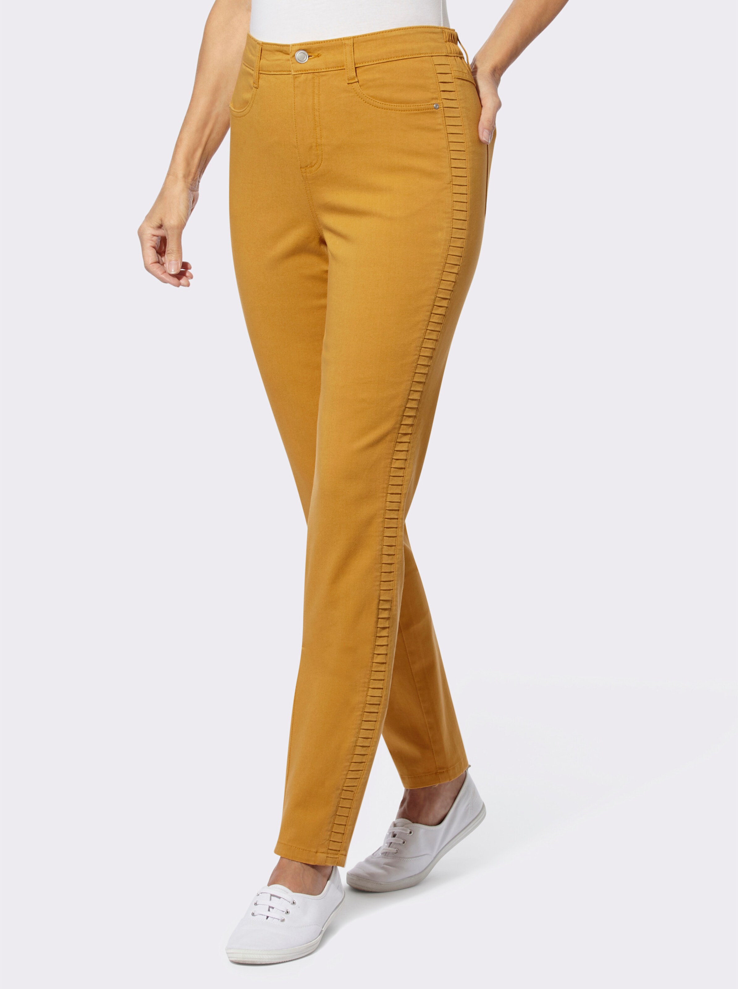 Stretch-Hose