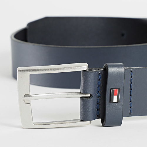 Ceinture Adan 1458 Bleu Marine
