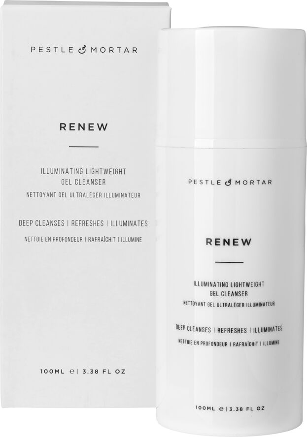 Pestle & Mortar PESTLE & MORTAR Renew 100 ml