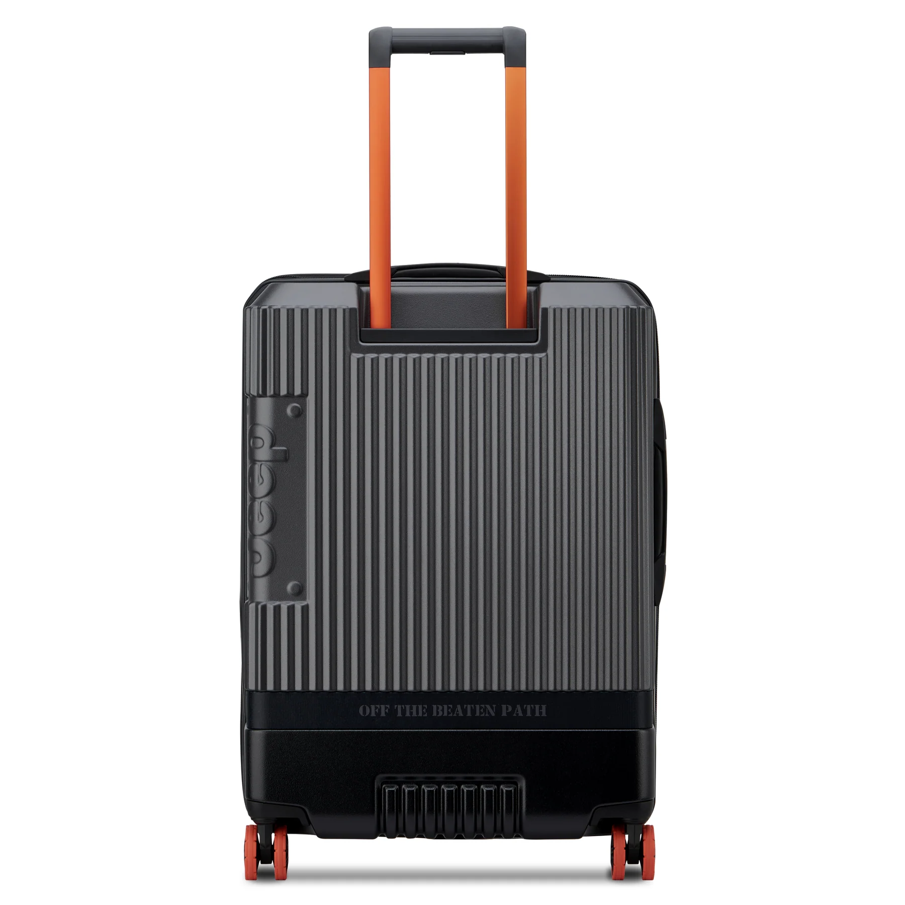 Valise soute - M extensible (66cm)