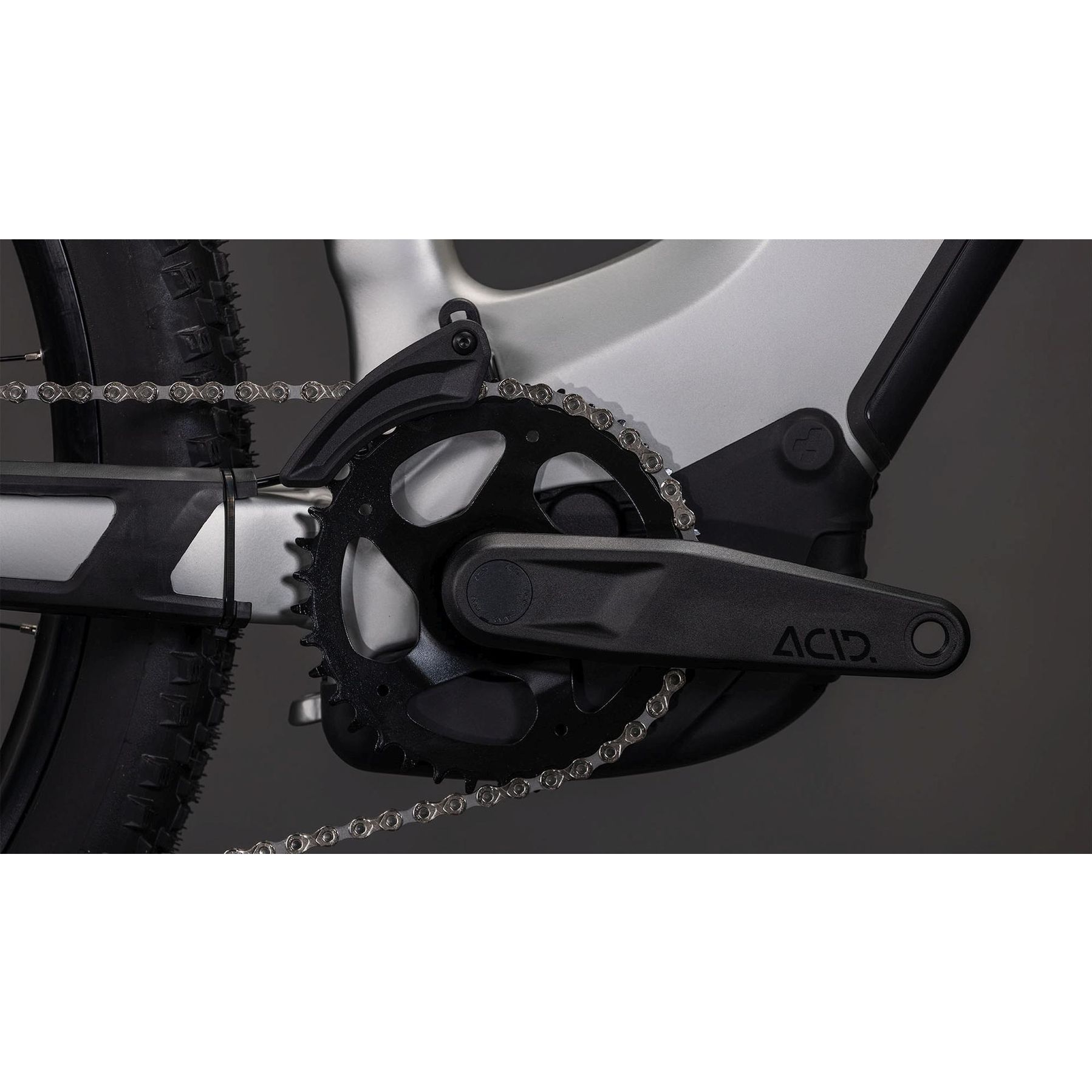Cube Reaction Hybrid One 2026