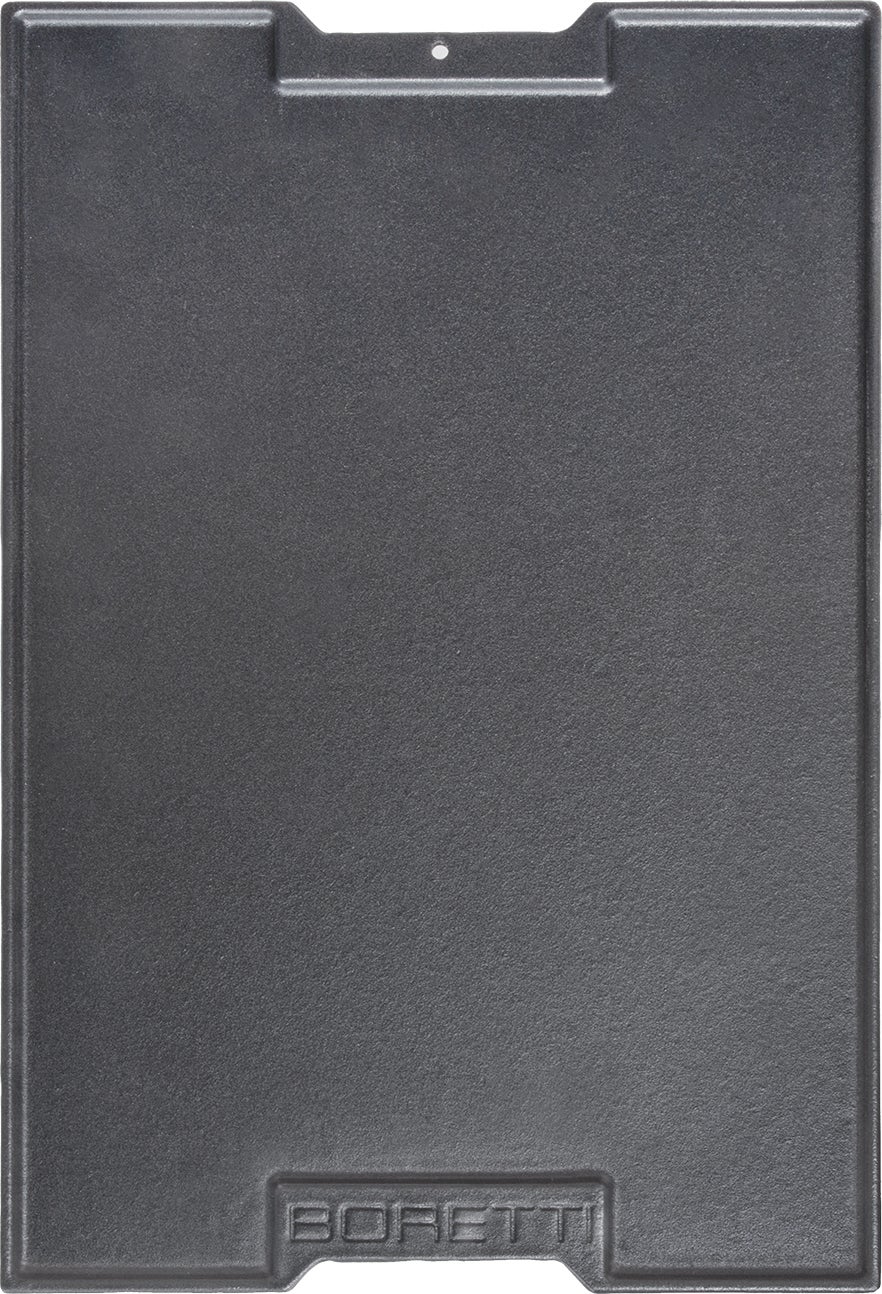 Boretti bakplaat Carbone 27,5 x 41,5 x 2 cm