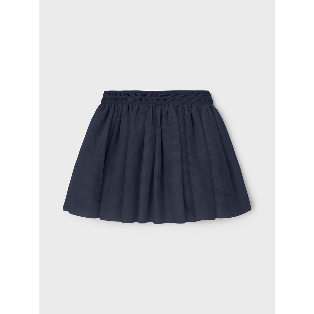 Køb Name It Dark Sapphire Nutulle Nederdel Noos