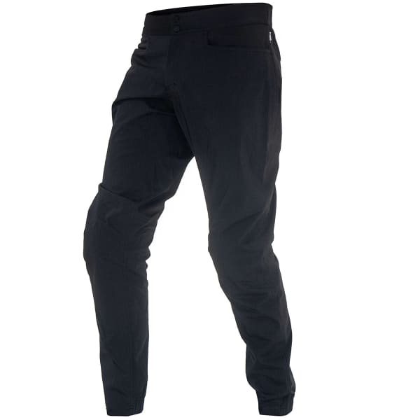 Pantalon VTT MONS ROYALE VIRAGE PANTS BLACK