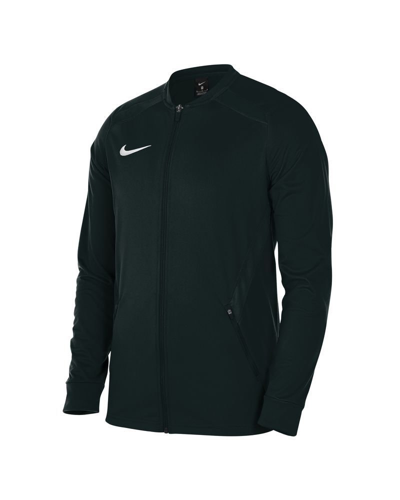 Veste de survêtement Nike Training Noir pour homme