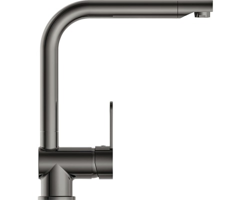 SCHÜTTE keukenkraan RIO grafiet 79836