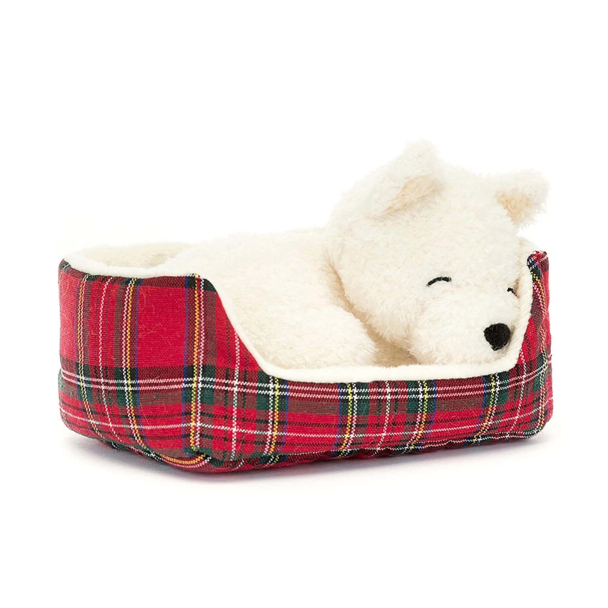 Jellycat Chien Dormant 4