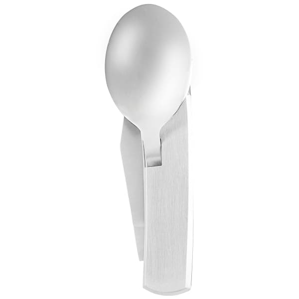 Couteau randonnée PICTURE MULTI CUTLERY METAL MAT