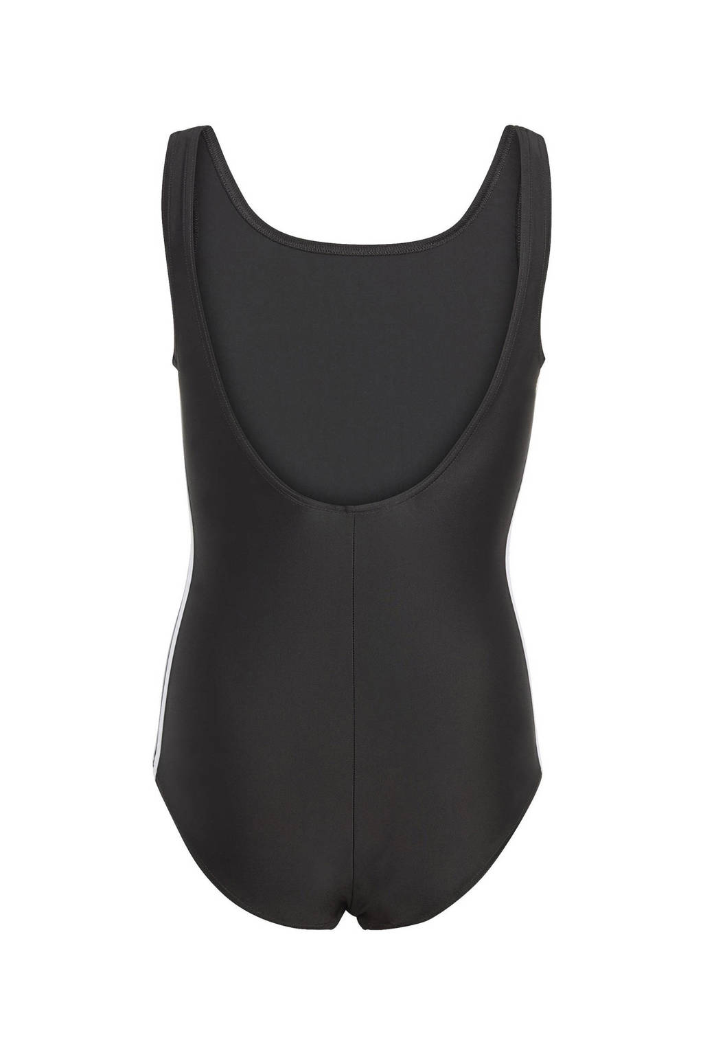 adidas badpak zwart/wit