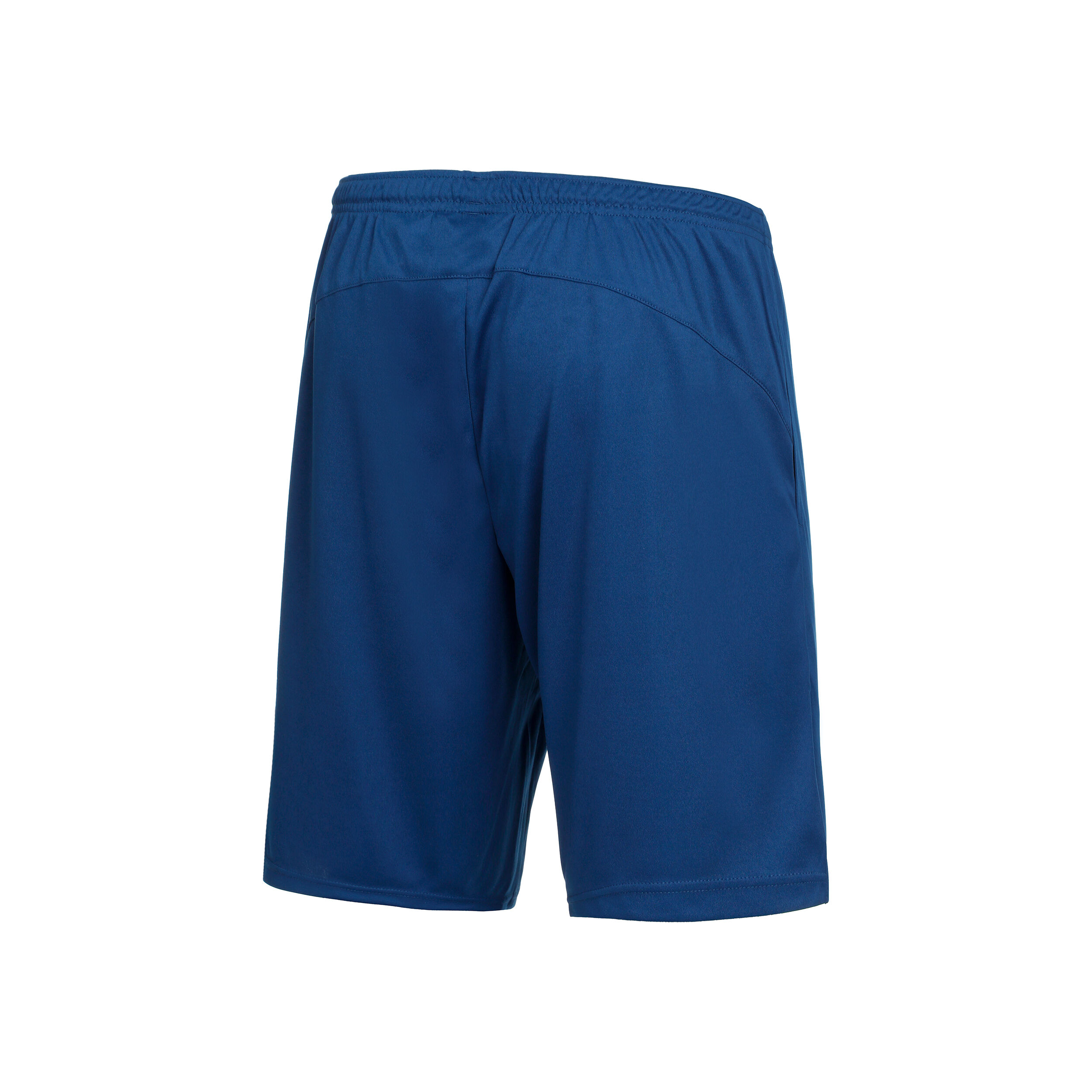 Lotto Squadra III 9in Shorts Hommes - Bleu