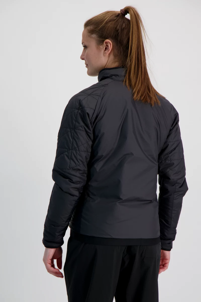 adidas Performance Terrex Multi Synthetic Damen Midlayer