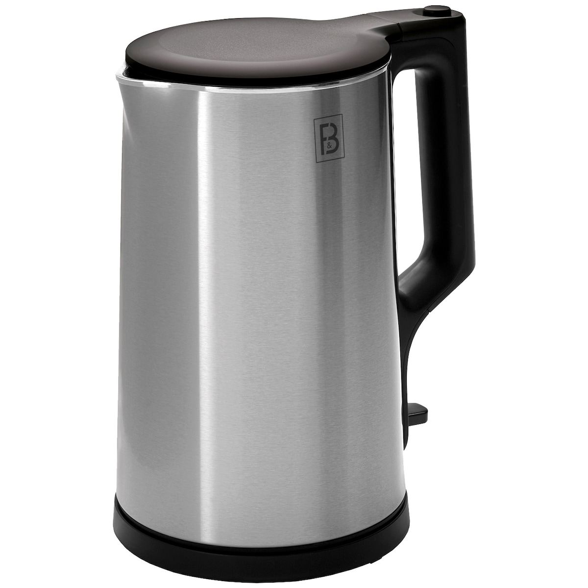 F&B vannkoker 31500 (stål)