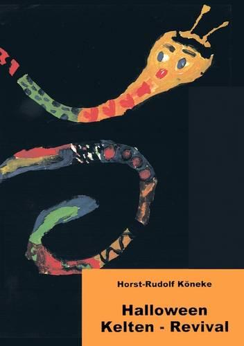 Halloween Kelten - Revival (Paperback)