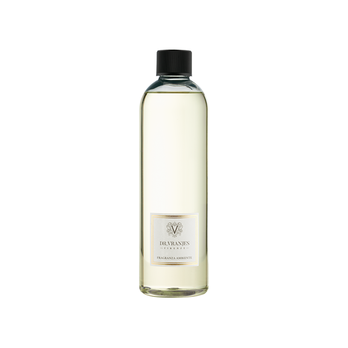 Ginger Lime Refill 500ml