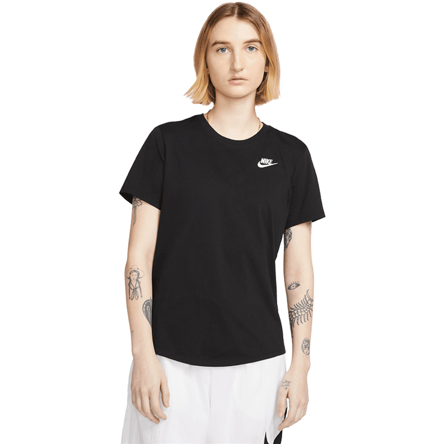 Nike One Sportswear Essential Set Dames