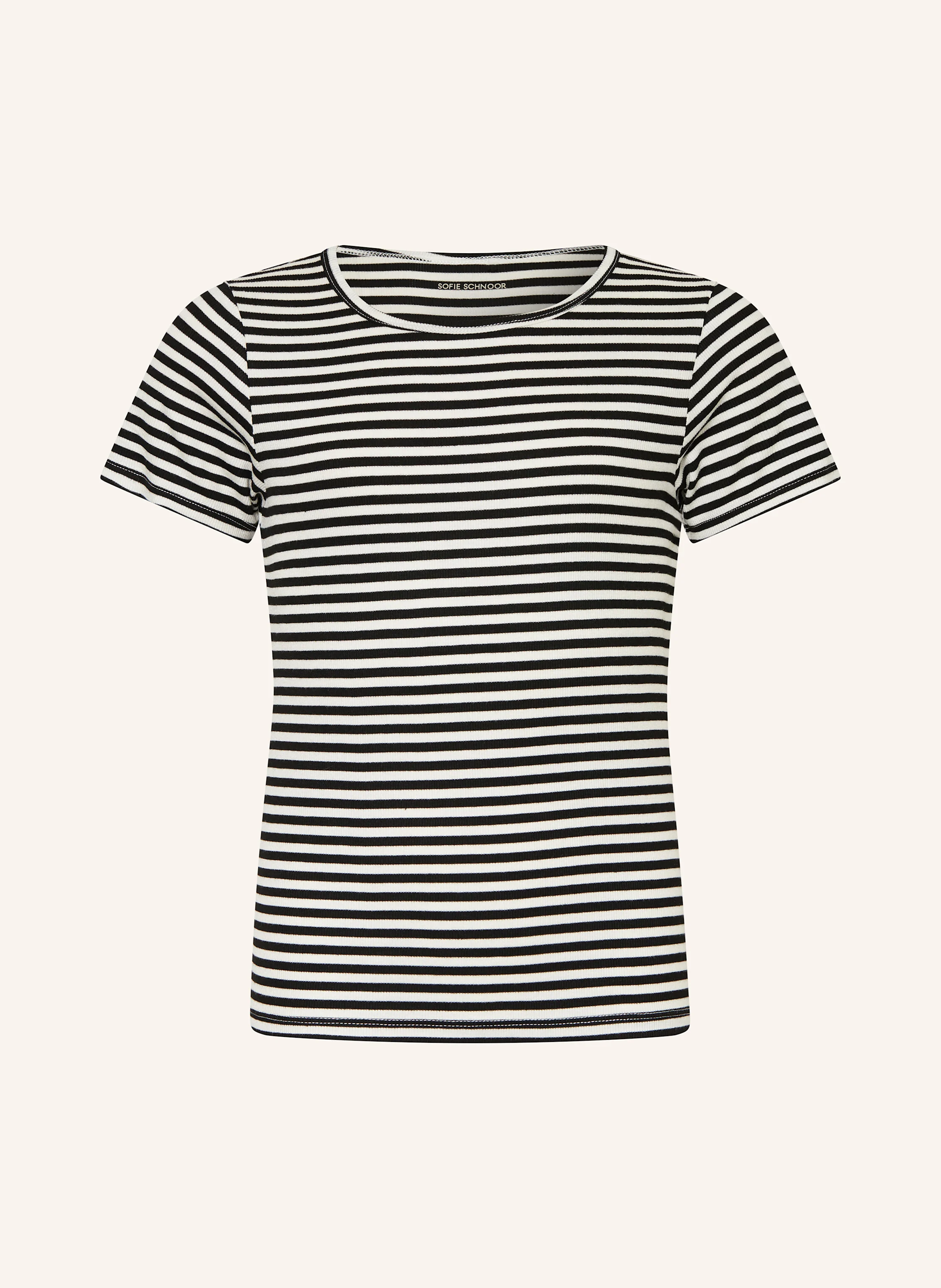 SOFIE SCHNOOR T-Shirt NATALIASY