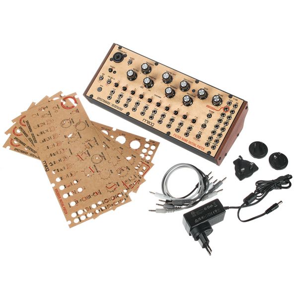 Moog Spectravox