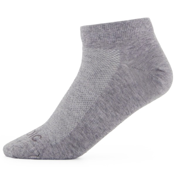 Stoic - Merino Everyday Superlight No Show - Chaussettes multifonctions