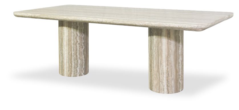 Eettafel 214109 Nebula B225 x D100 x H76 cm