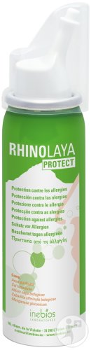 Inebios Rhinolaya Protect Spray Nasal 50ml