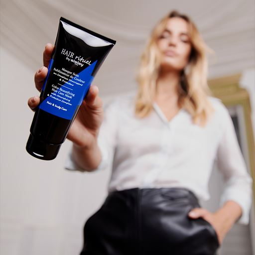 Hair Rituel By Sisley Color Beautifying Hair Care Mask, 200 ml