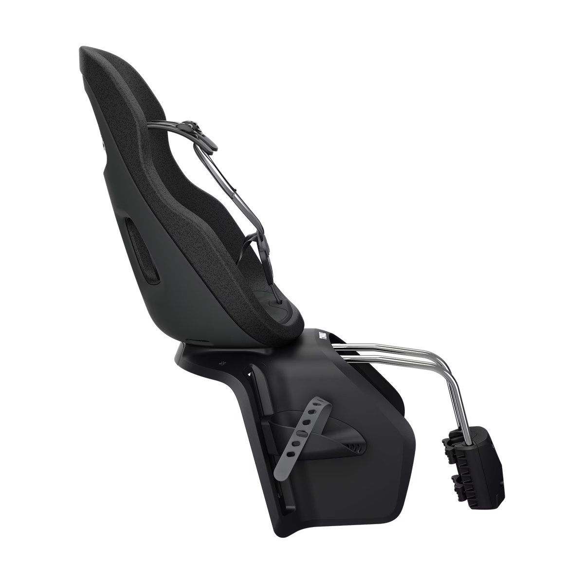 Thule Yepp Nexxt 2 Maxi Midnatssort