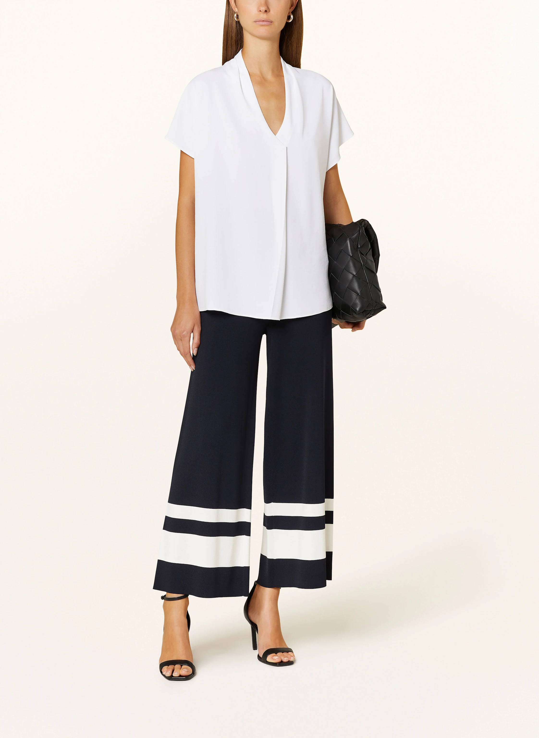 Joseph Ribkoff Strick-Culotte