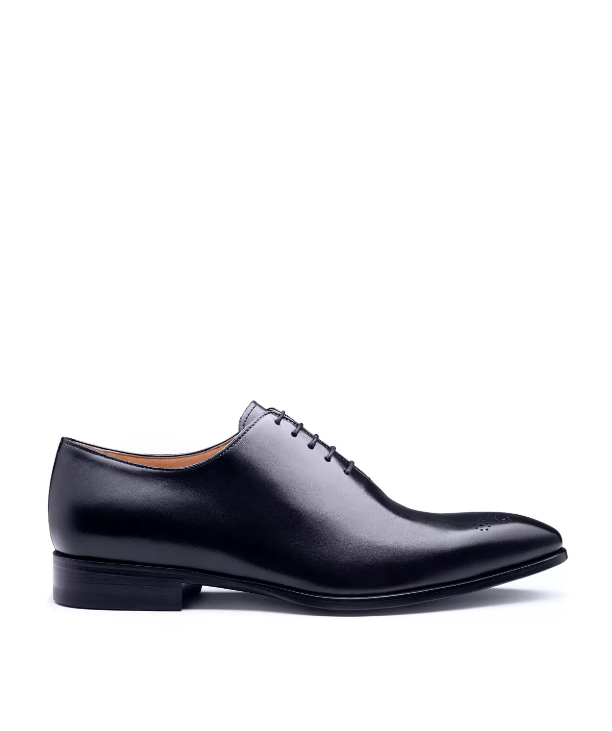 Richelieu VASCO Noir