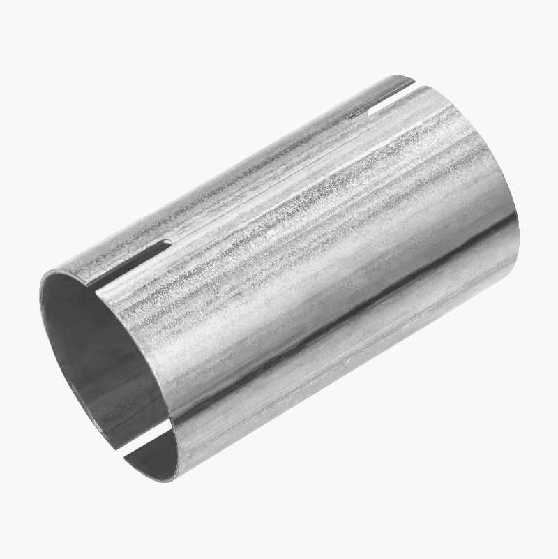 Skjøtemuffe, 120 mm, 64 mm
